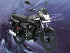 2014 Bajaj Platina 100